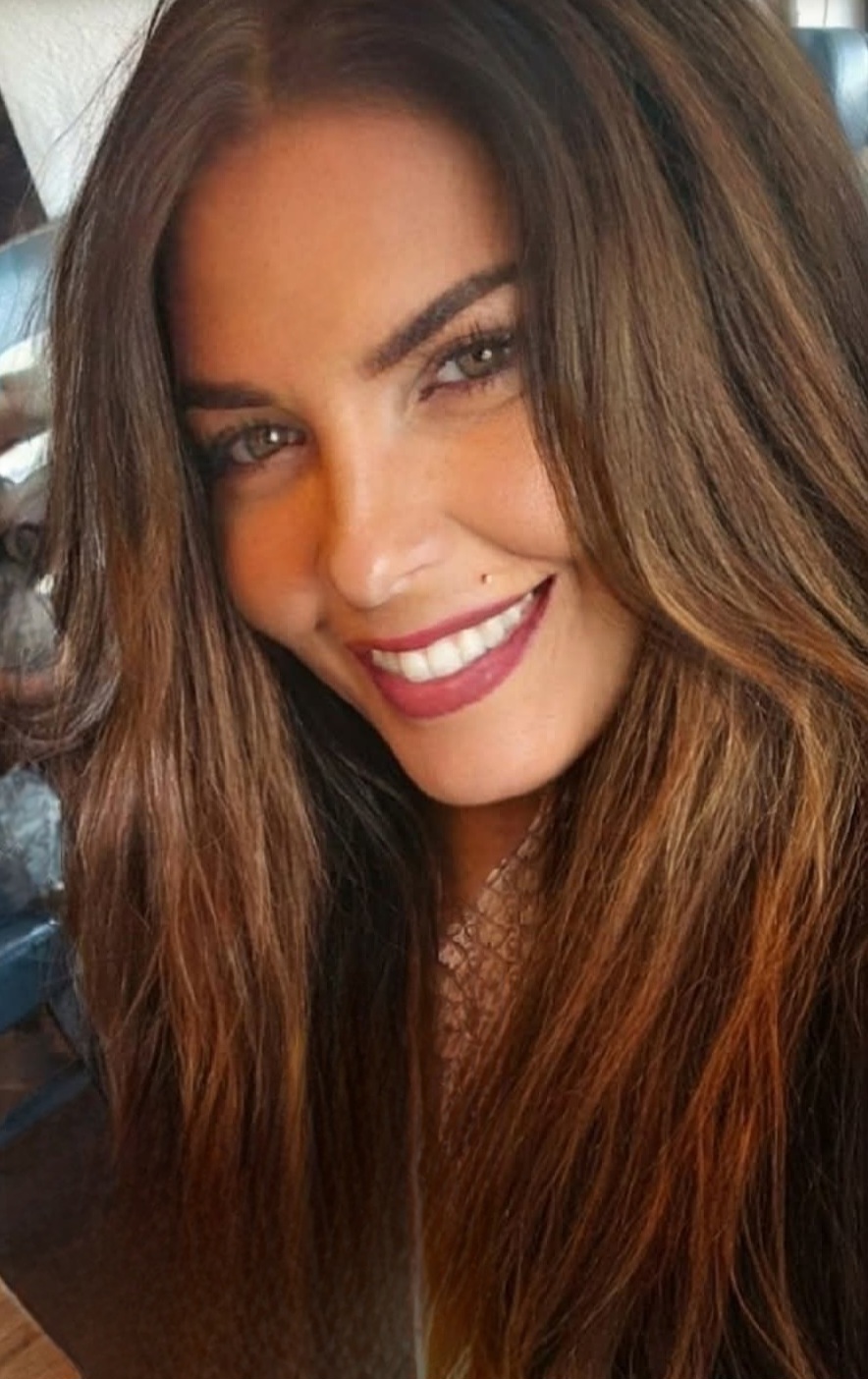 Yvonne Miranda
